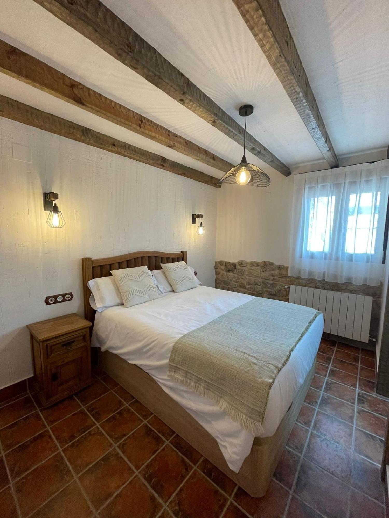 El Capricho De La Serrania I *